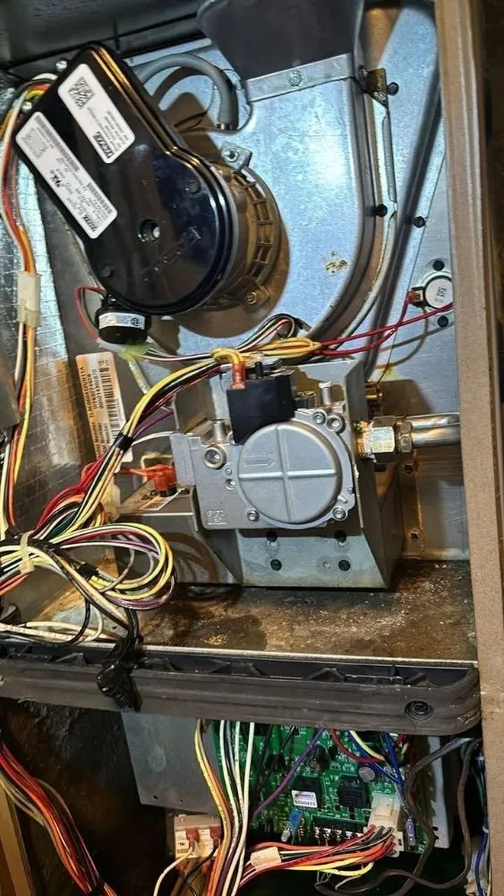 Slide of Betio Handyman Services