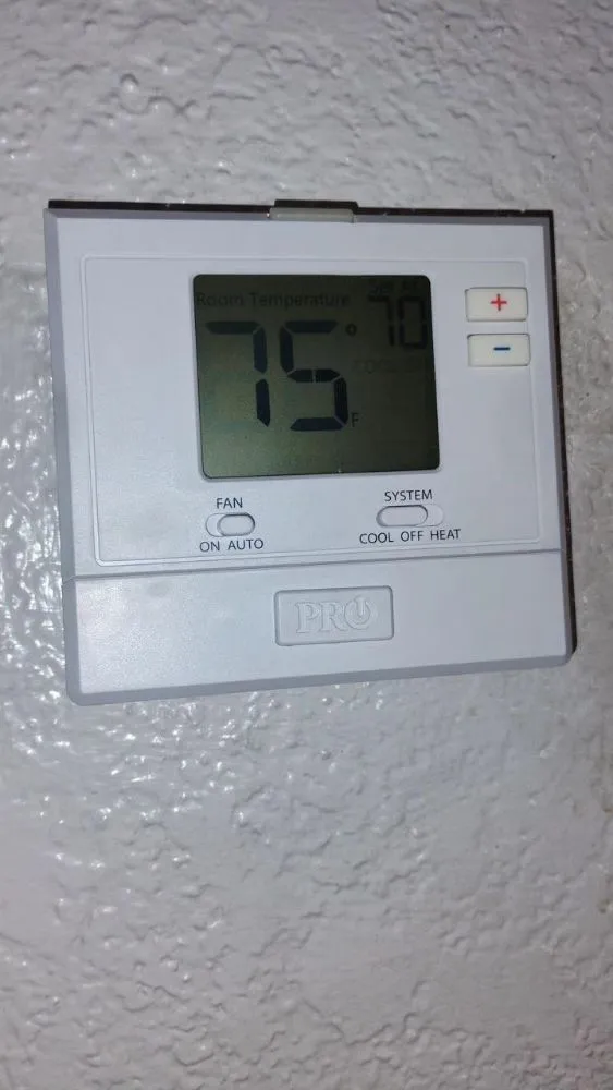 Slide of Betio Handyman Services