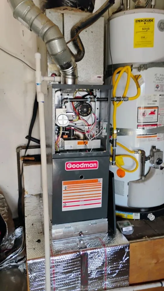 Slide of Betio Handyman Services