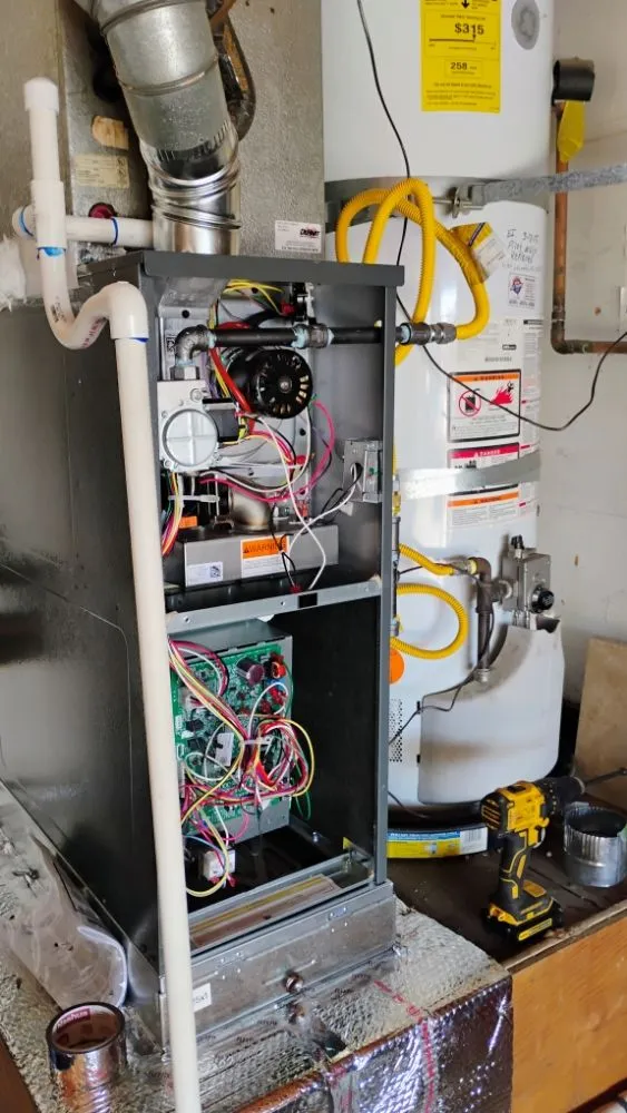 Slide of Betio Handyman Services