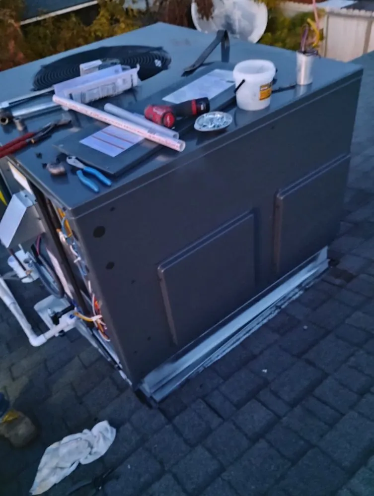 Slide of Betio Handyman Services