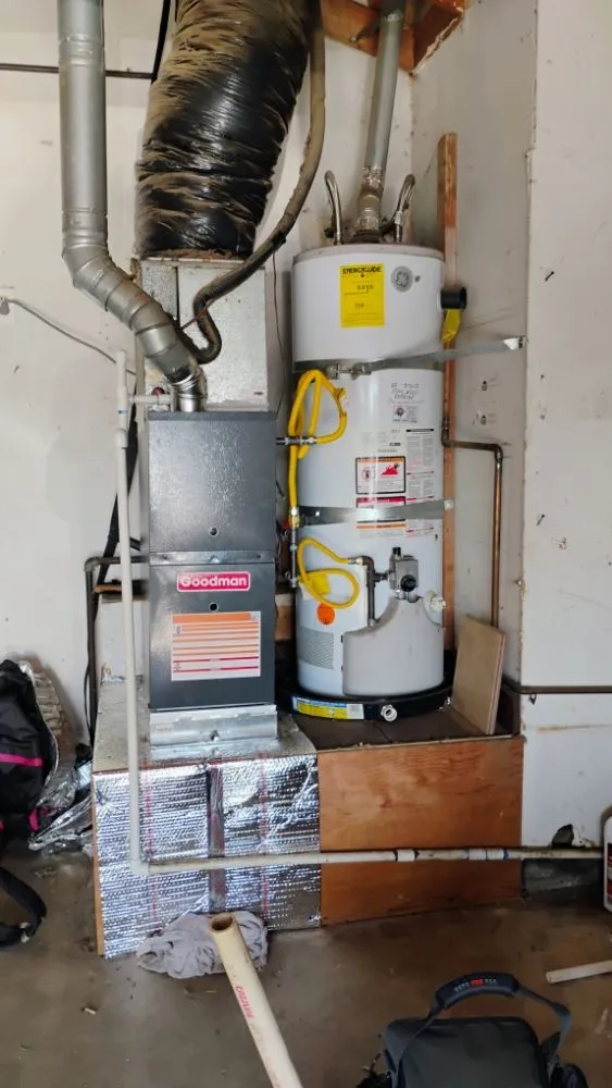 Slide of Betio Handyman Services