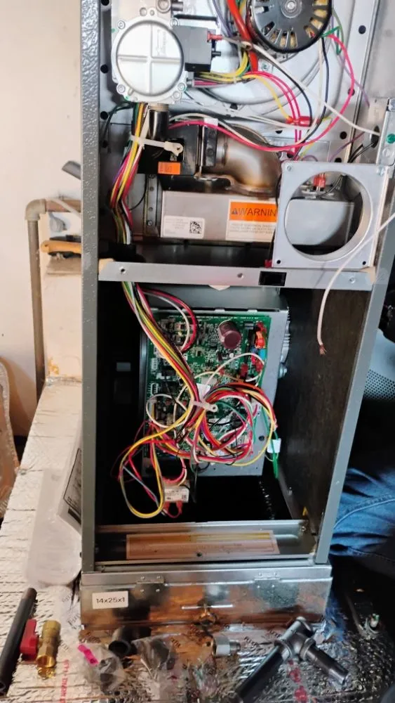 Slide of Betio Handyman Services