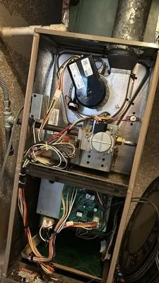 Betio Handyman Services Logo