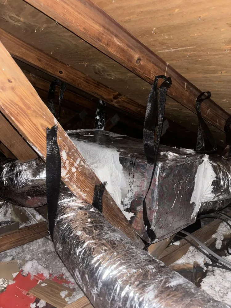 Slide of Betoflash Ac Services