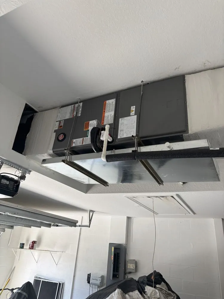 Slide of Betoflash Ac Services