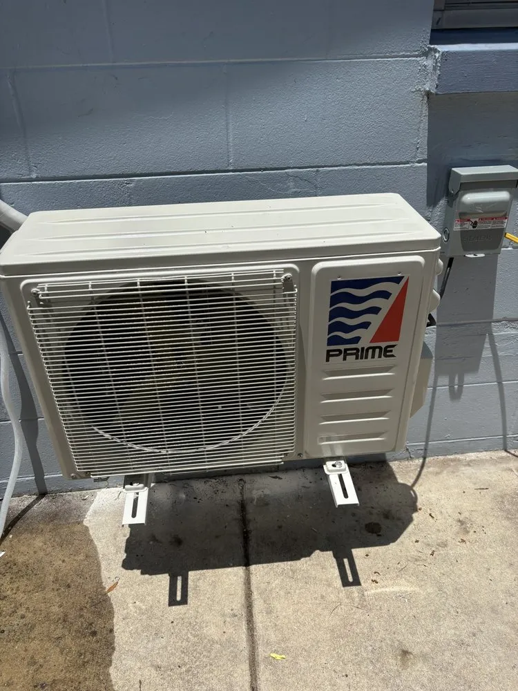 Slide of Betoflash Ac Services