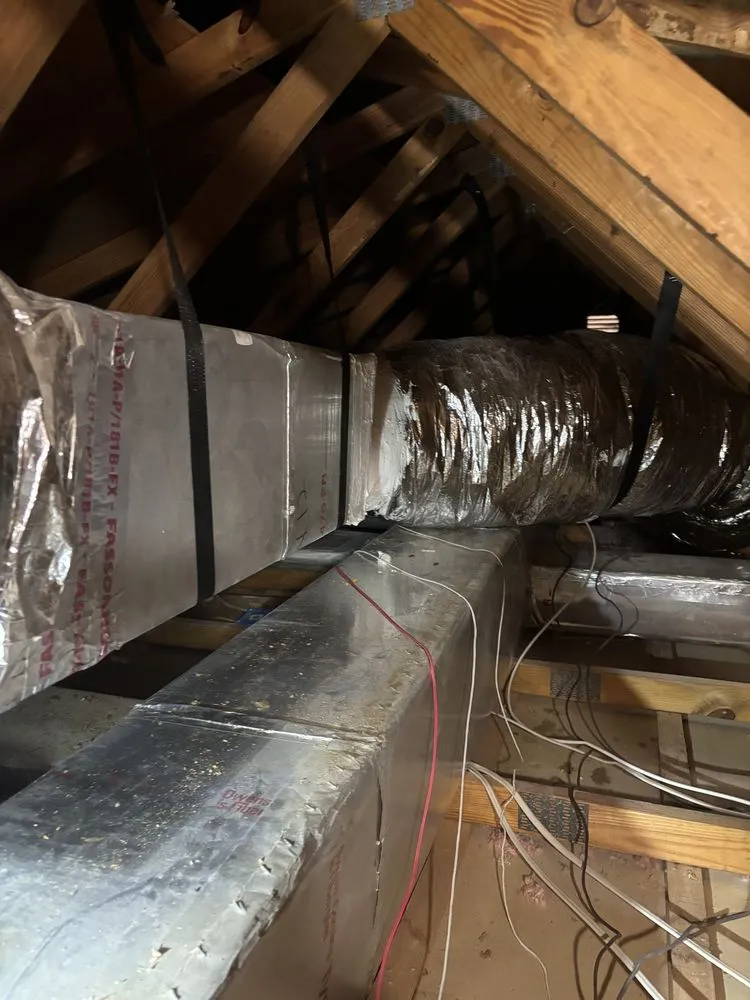 Slide of Betoflash Ac Services