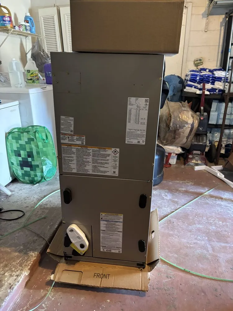 Slide of Betoflash Ac Services