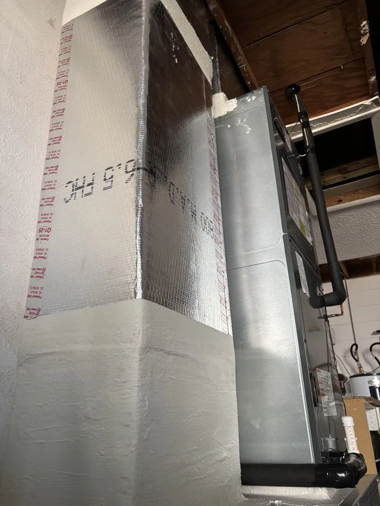 Slide of Betoflash Ac Services