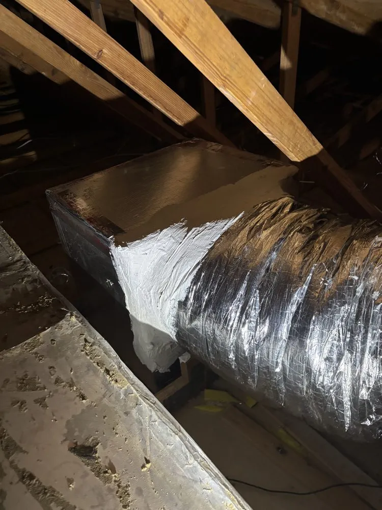 Slide of Betoflash Ac Services