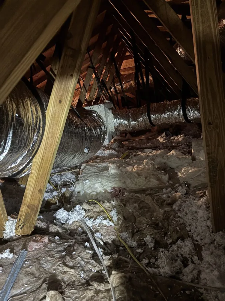 Slide of Betoflash Ac Services