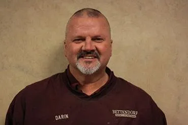 Slide of Bettendorf Heating & Air Conditioning