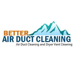 Slide of Better Air Duct Cleaning