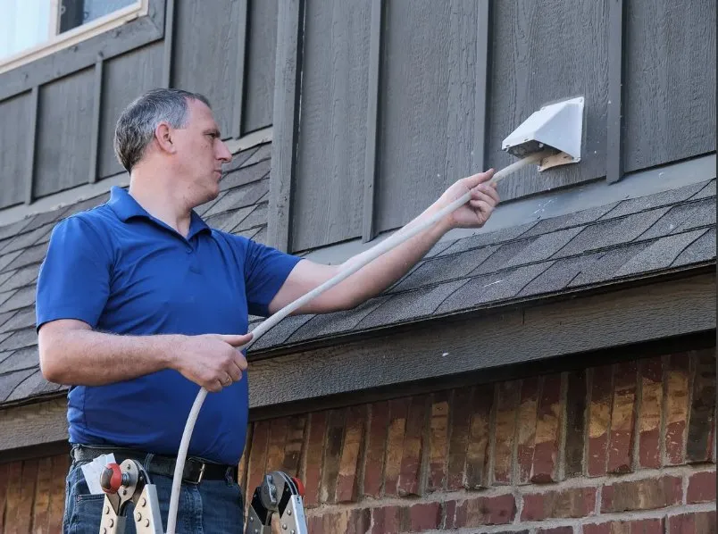 Slide of Better Air Duct Cleaning