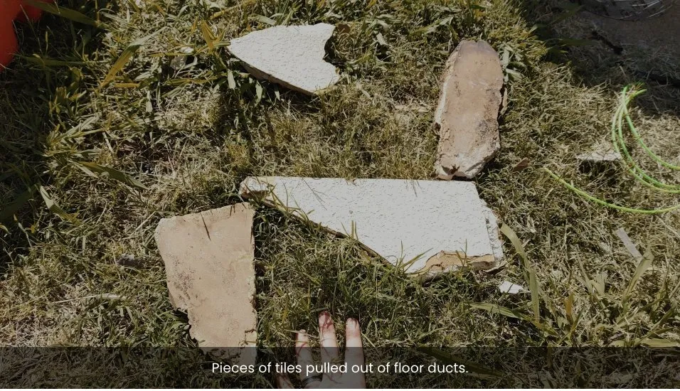 Slide of Better Air Duct Cleaning