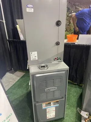 Better Air For A Better Life Logo