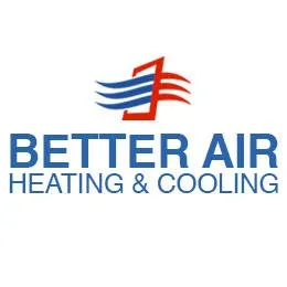 Slide of Better Air Heating & Cooling