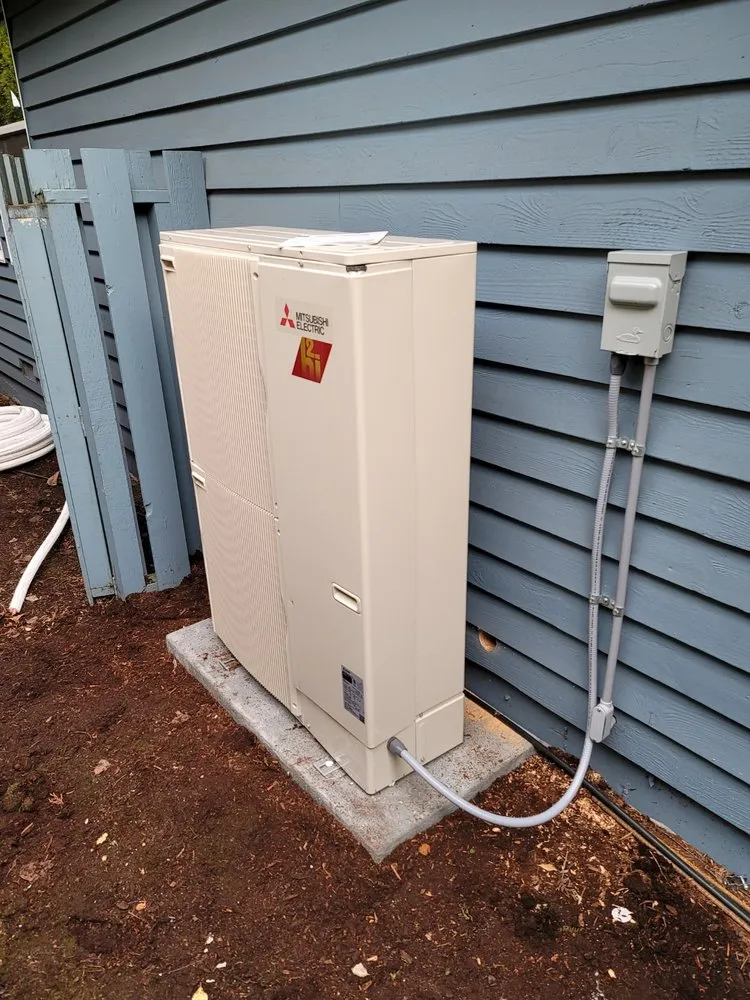 Slide of Better Air NW