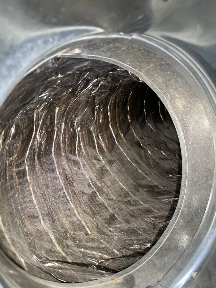 Slide of Better Air NW