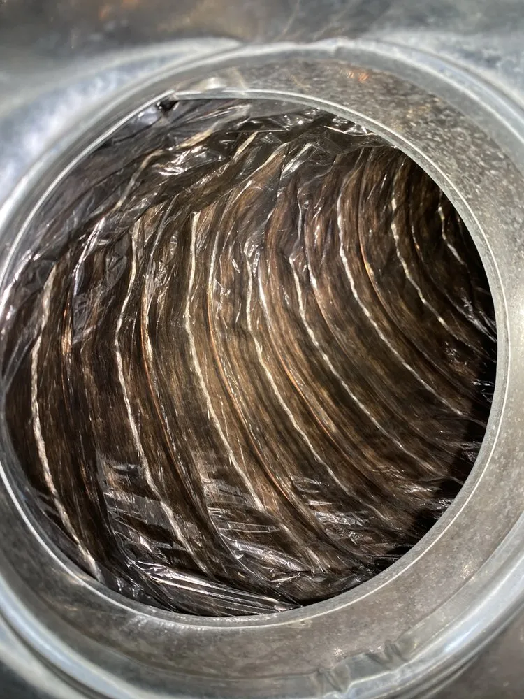 Slide of Better Air NW