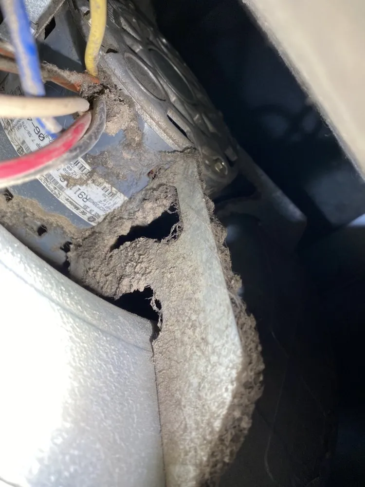 Slide of Better Air NW