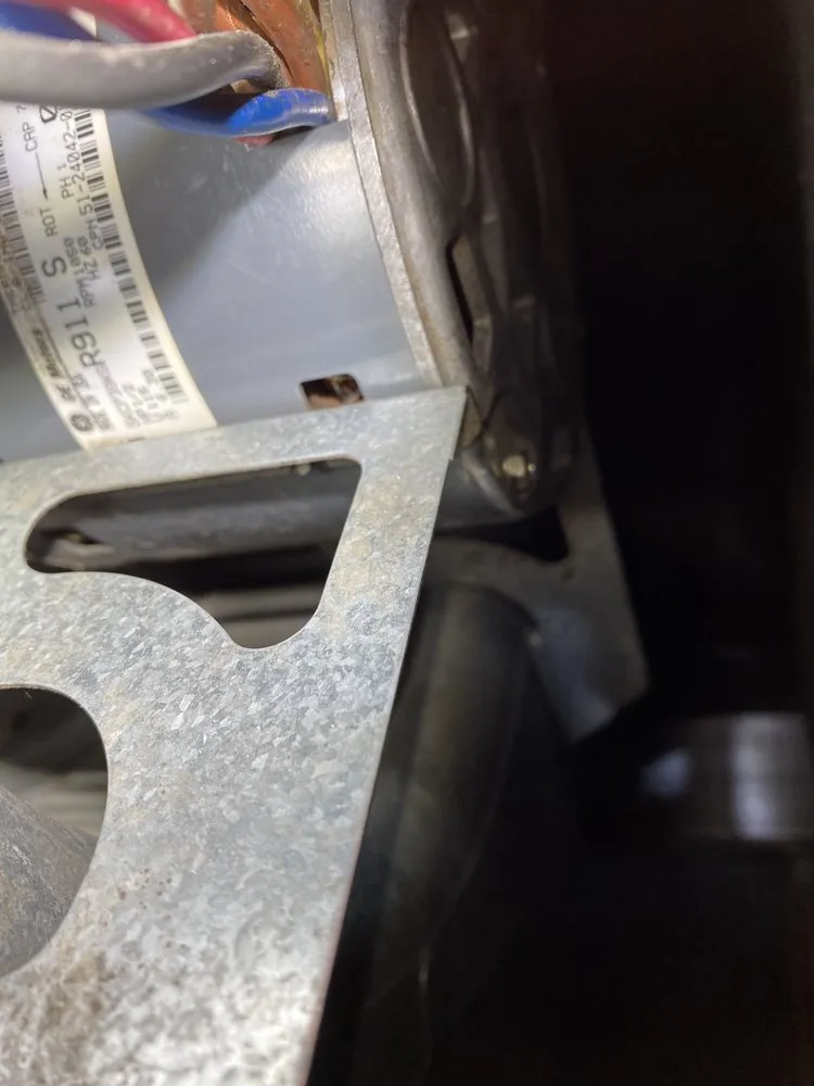 Slide of Better Air NW