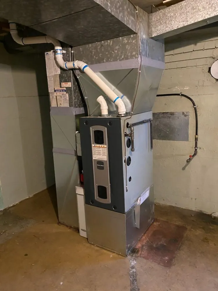 Slide of Better Air NW