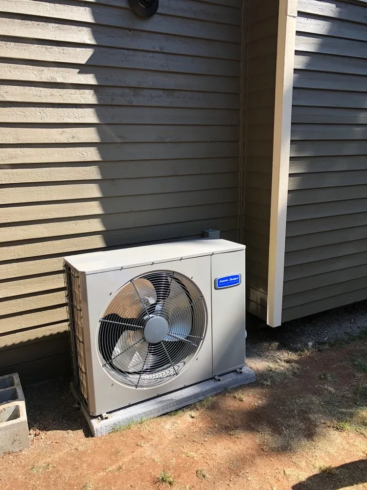 Slide of Better Air NW