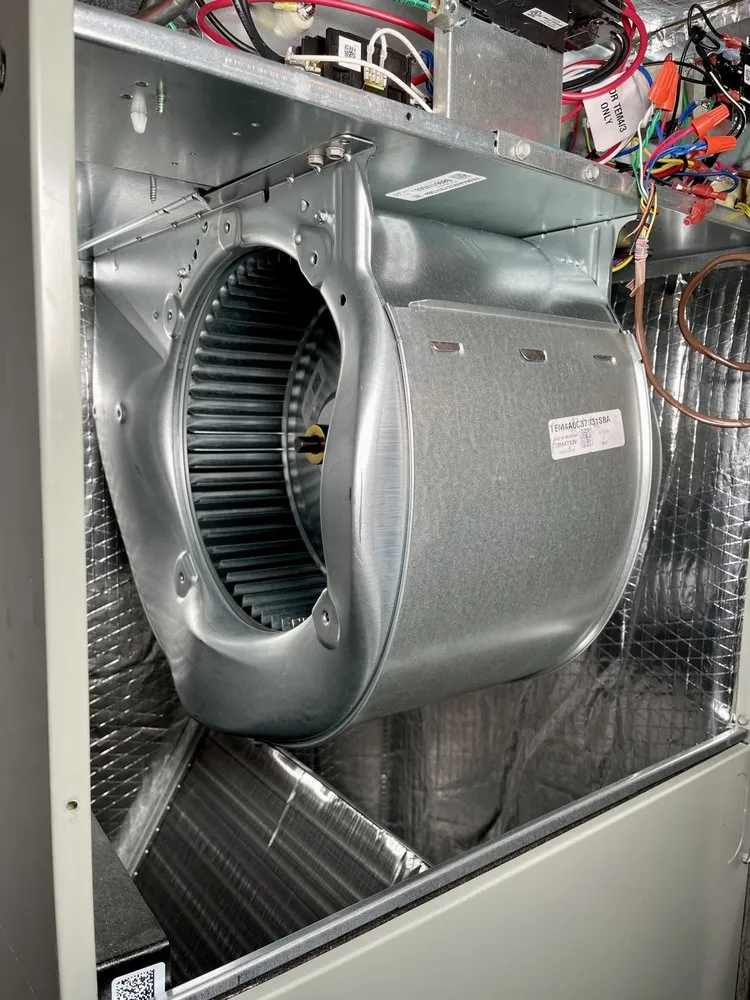 Slide of Better Air NW