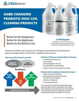 Slide of Better Air Quality Duct Cleaning