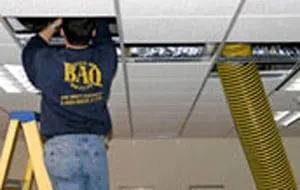 Slide of Better Air Quality Duct Cleaning