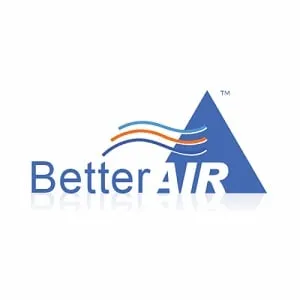 Slide of Better Air