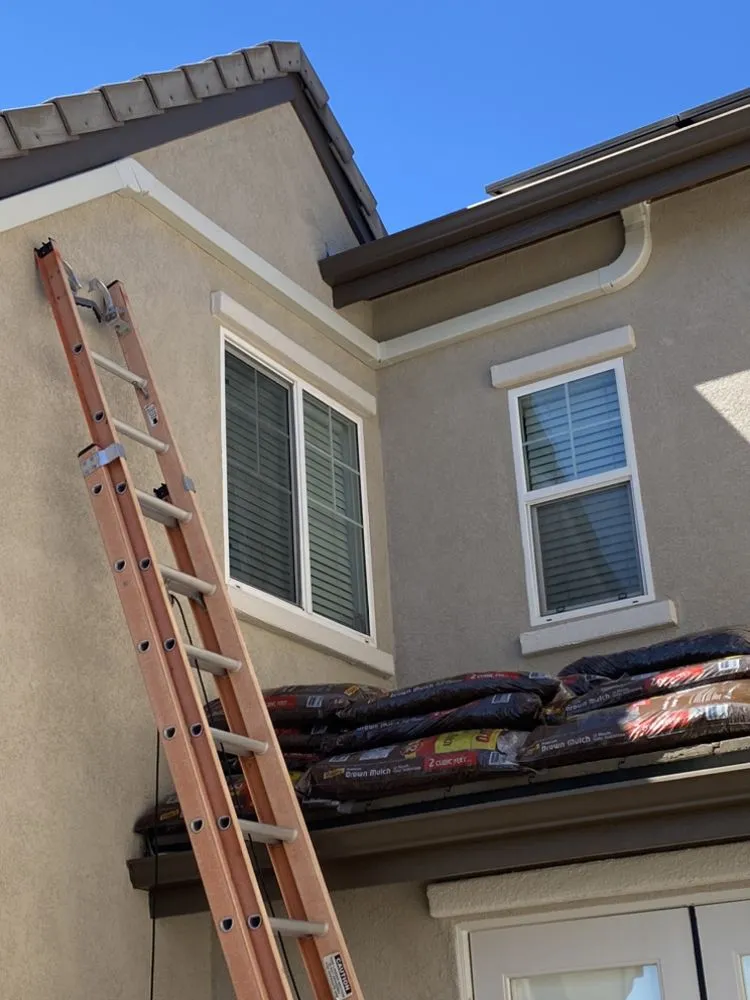 Slide of Better Air Systems