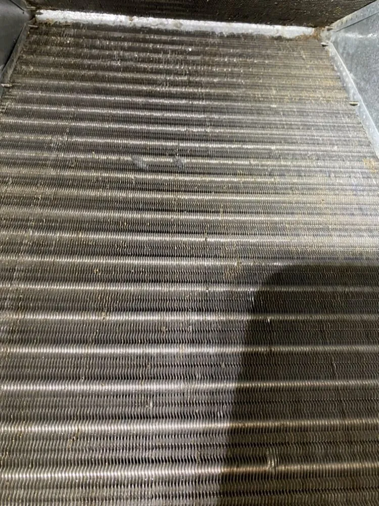 Slide of Better Air Systems