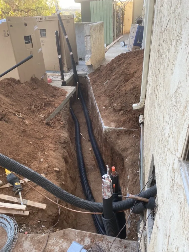 Slide of Better Air Systems