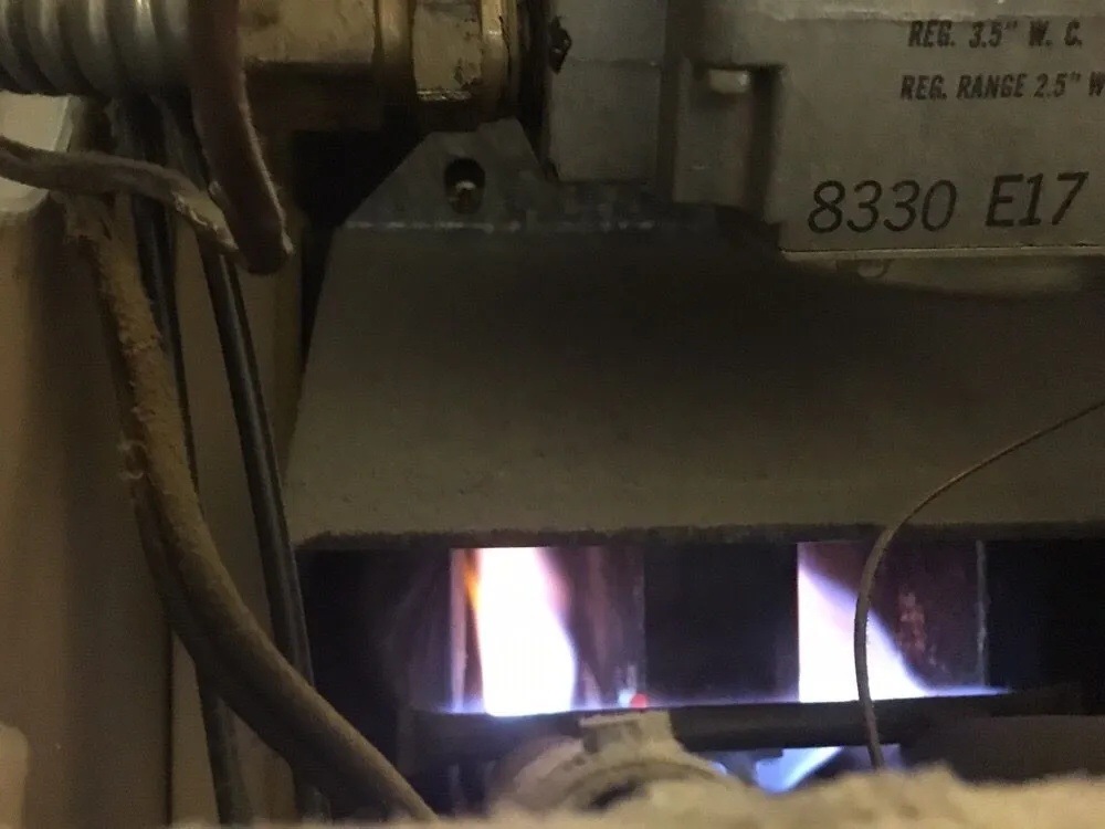 Slide of Better Air Systems