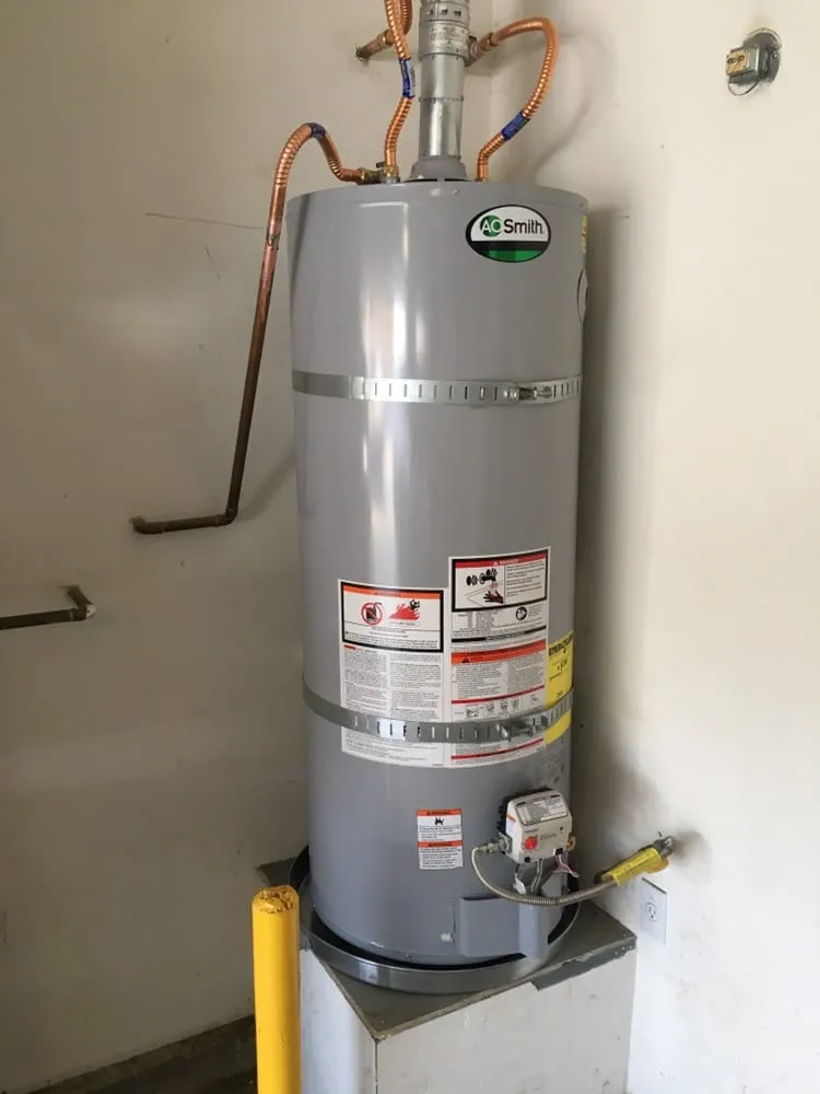 Slide of Better Air Systems