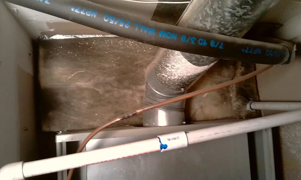 Slide of Better Air Systems