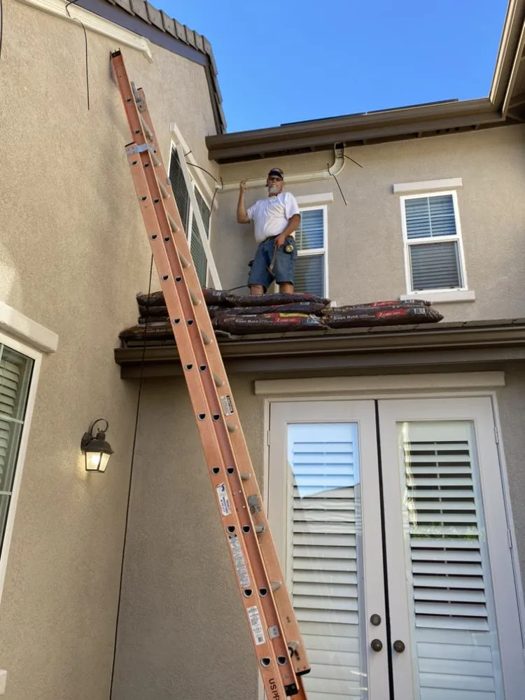 Slide of Better Air Systems