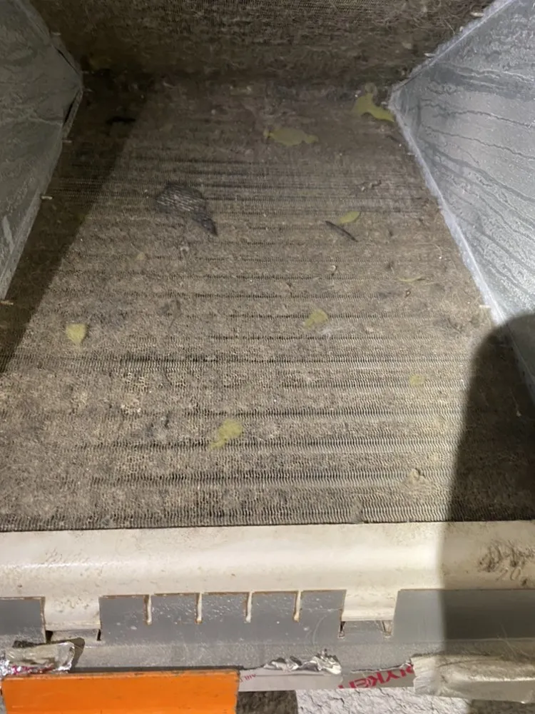 Slide of Better Air Systems