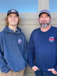 Slide of Better Built Heating and Cooling