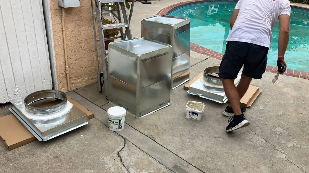 Slide of Better Call Paul Ac and Appliance Repair