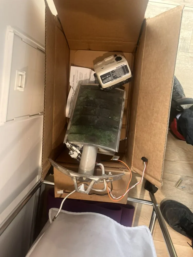 Slide of Better Call Paul Ac and Appliance Repair