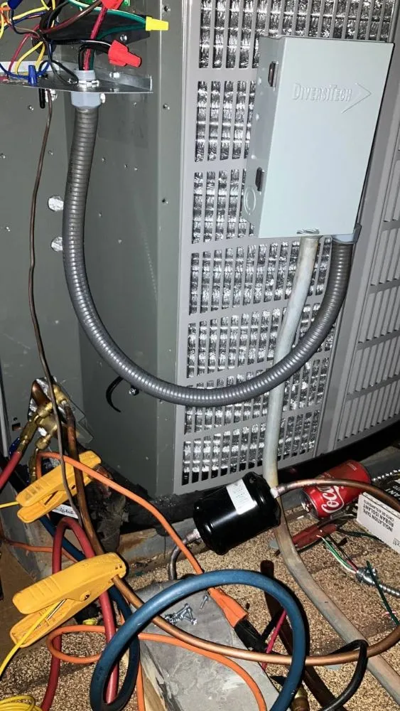 Slide of Better Call Paul Ac and Appliance Repair