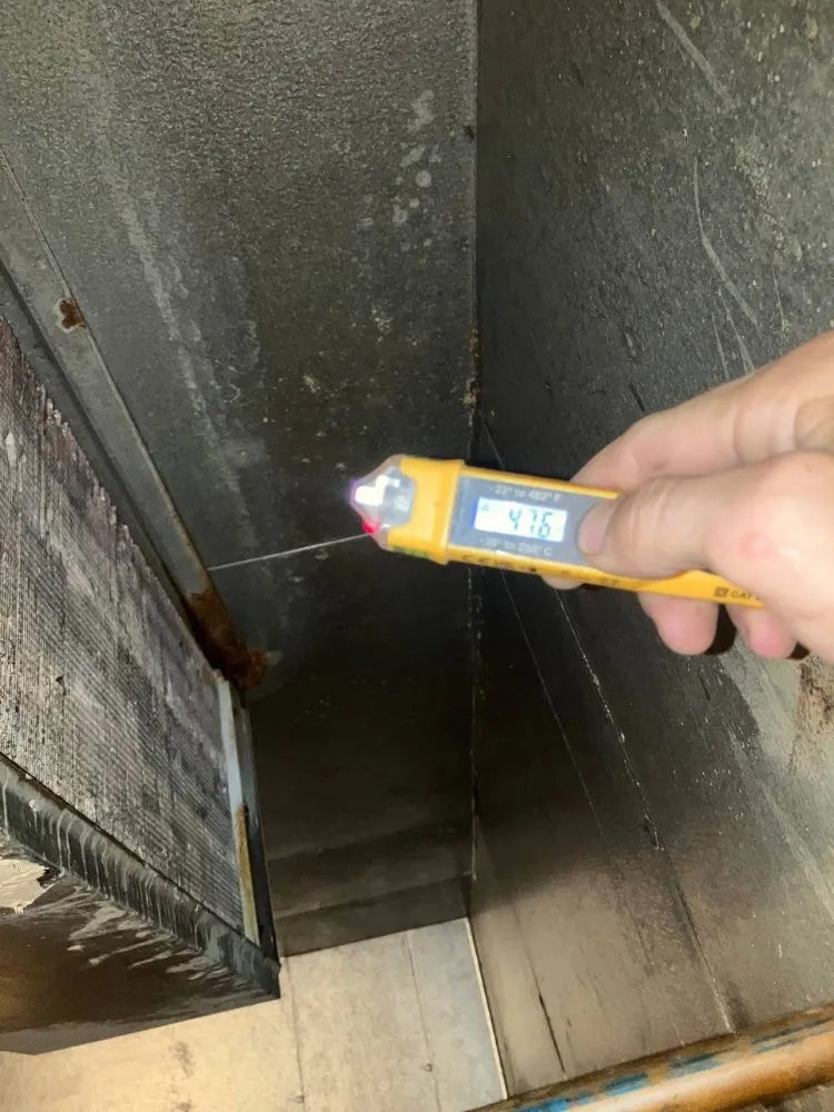 Slide of Better Call Paul Ac and Appliance Repair