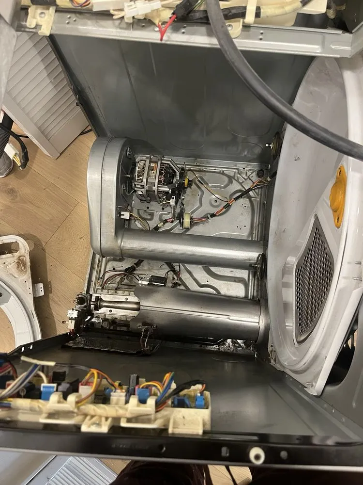 Slide of Better Call Paul Ac and Appliance Repair