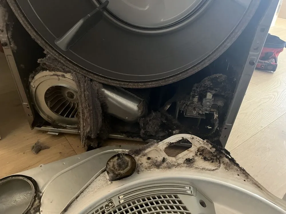 Slide of Better Call Paul Ac and Appliance Repair