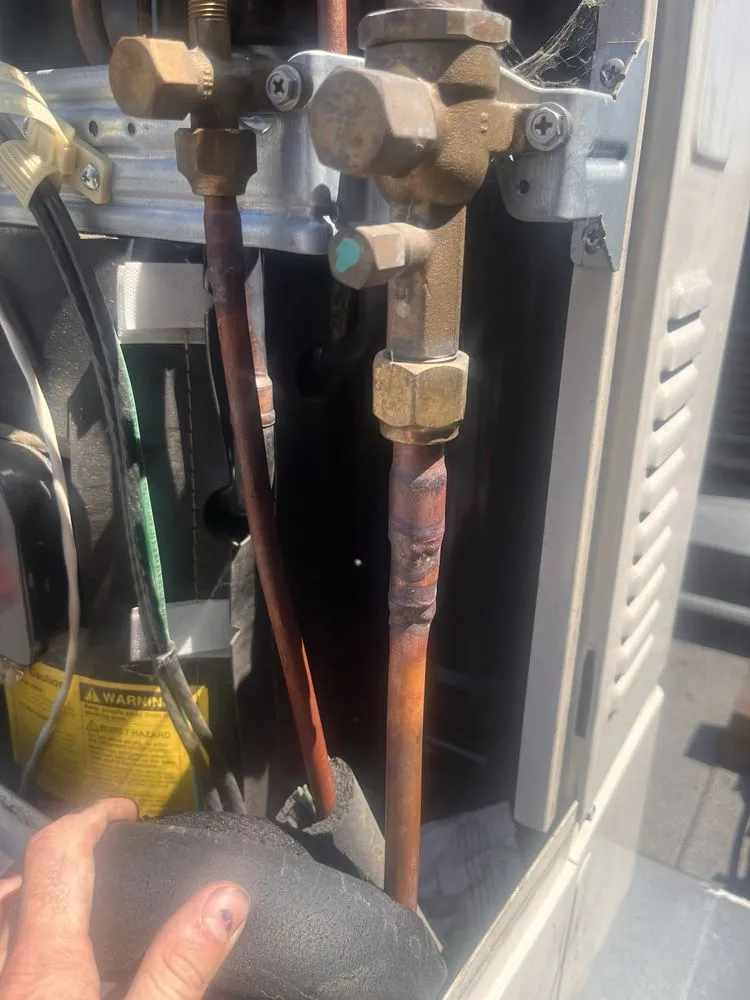 Slide of Better Call Paul Ac and Appliance Repair