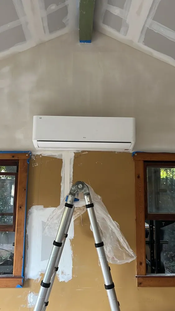 Slide of Better call Paul HVAC and appliance repair